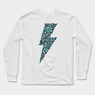 Leopard ray Long Sleeve T-Shirt